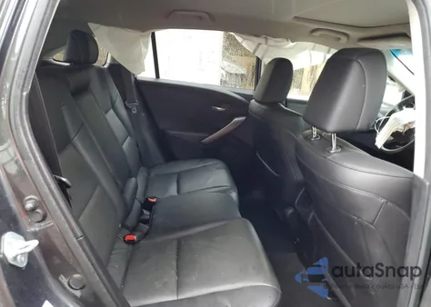 2013 Acura Rdx z USA, uszkodzony, nr VIN 5J8TB4H3XDL024759